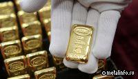 Россияне нарастили закупки инвестиционного золота с 5 до 75 т в 2022 г.