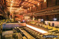 Финская Outokumpu окончательно отказалась от производства сортового проката