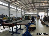 «Ариэль Пласткомплект» инвестирует 1 млрд руб. в новое производство комплектующих для газопроводов