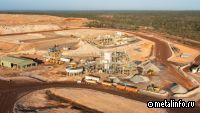 Подразделение Glencore запустило никелевую шахту в Канаде