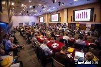 Тренды рынка нержавеющих сталей рассмотрят 10-11 апреля в Санкт-Петербурге