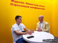 О рыночной стратегии федеральной сети Металлсервис (видеоинтервью)