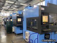 На петербургском заводе «Вириал» стартовало серийное производство металлорежущего инструмента