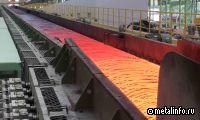 Индекс PMI в китайской металлургии продолжает падать