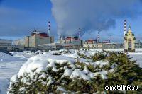 Ростовская АЭС наладила собственное производство запчастей для нужд станции
