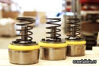 ЧКПЗ начал серийное производство нового вида продукции для нефтегазовой отрасли