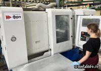 В Магнитогорске запустили серийное производство деталей для Lada Largus и Vesta