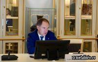 В Петербурге будут созданы более 20 новых предприятий к 2030 году