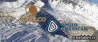 Anglo American и Codelco создали совместное предприятие для управления двумя медными рудниками