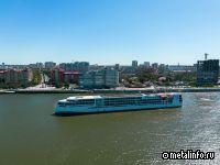 СМИ: Круизный лайнер «Владимир Жириновский» будет достроен на Балтийском заводе