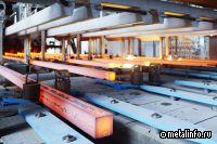 Primetals модернизирует МНЛЗ в Мексике