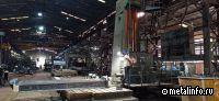 ЦНИИчермет подписал договор с индийской компанией ADJ Engineering