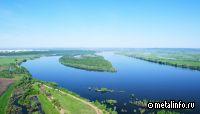 В Татарстане в 2026 году планируют запустить речной порт