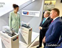 В 2024 г. доля инновационного подвижного состава достигла 50%