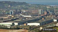 ArcelorMittal снова пытается запустить доменную печь на заводе в Испании