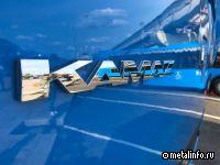 В 2023 году КАМАЗ направит на реализацию инвестиционной программы 20 млрд руб.