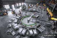 Чистая прибыль Челябинского цинкового завода выросла в три раза