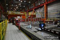 ВЭБ.РФ начал финансирование проекта Тверского вагоностроительного завода