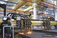 Омский ЗМК «Мост» накопил долгов по налогам на 80 млн руб