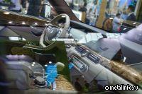 В РФ до конца года прогнозируют падение продаж новых автомобилей