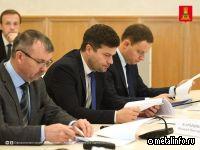 Тверской лакокрасочный завод реконструируют