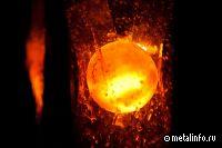 ЕВРАЗ НТМК получил патенты на новые виды мелющих шаров