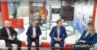 Ролевая модель инженерно-технического взаимодействия в машиностроении (видеоинтервью)