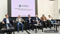 Алюминий становится все популярнее в архитектурных решениях