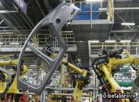 В бывшие автозаводы GM и Volkswagen инвестируют около 90 млрд руб.