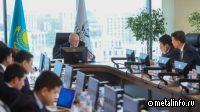 Казатомпром готовится к росту спроса на уран