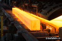 Объёмы выплавки нелегированной стали в 2024 году снизились на 7,1%