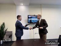 Новый логистический терминал в Большом Камне введут в эксплуатацию в 2027 году