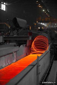 С 2022 г. на Макеевском метзаводе освоен выпуск 3 видов продукции