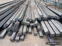 Электрометзавод под Мариуполем будет выпускать арматуру и заготовку