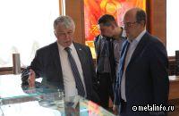 Перспективы расширения промсотрудничества стран ЕАЭС в создании металлургического Евразийского центра компетенций