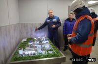 Гендиректор Северстали о строительстве комплекса по производству окатышей (видеокомментарий)