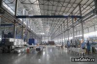 Ингушетия запускает промышленный туризм на заводе РИАК