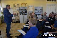 Ижсталь реализует программу по подготовке кадрового резерва