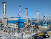 ОДК установила газоперекачивающее оборудование на месторождении газа «Заполярное»