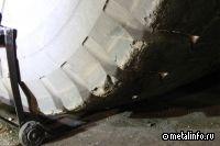 Якутуголь утилизирует использованные шины