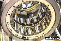 Рынок кассетных подшипников для подвижного состава вырос более чем вдвое