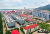 Китайская Nanshan запустила новые глиноземные мощности в Индонезии