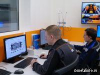Стажировка преподавателей Северского ТЗ (видео)
