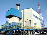 ОДК поставит газотурбинное оборудование для Чаяндинского месторождения