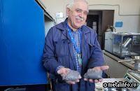 В институте Гиредмет разработали технологию получения чистых гафния и циркония