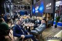 Четыре дня и четыре фотооблака от Металл-Экспо: стенды, участники, посетители и события