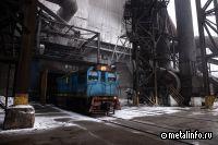 Северсталь и РЖД оптимизируют работу Череповецкого железнодорожного узла