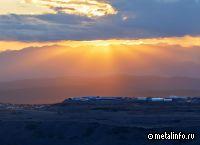 Удоканская медь внедрила систему комплексной оптимизации производства в реальном времени