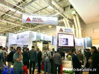 На НЕФТЕГАЗ-2023 показали алюминиевые решения для ТЭК