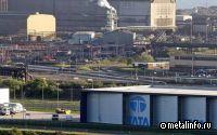 Tata Steel остановила последнюю доменную печь на британском меткомбинате